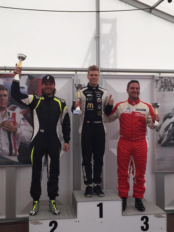 (Foto: M. Motorsport)